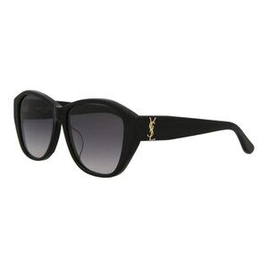 Saint Laurent  Monogram Sunglasses